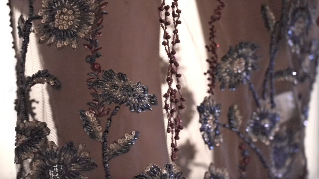 Botteghe Oscure video campaign